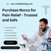 Purchase Norco for Pain Relief - Trusted and Safe