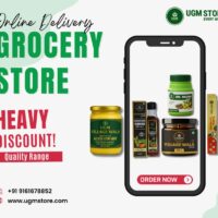 Pure A2 Desi Ghee + Raw Honey + Sugarcane Vinegar – Bulk & Retail