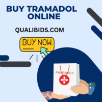Buy Tramadol (Ultram) Online Legal | Order at Qualibids.com