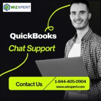 Navigating QuickBooks Chat Support: A User's Guide