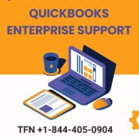 Your 1-Minute Guide to Contacting QuickBooks Enterprise Support in Washington, USA