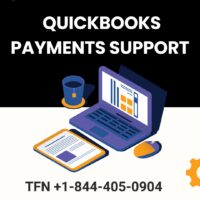 Reach out to QuickBooks Payments Support: Resolve the Issues in Pennsylvania, USA