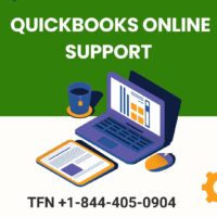 Get 24/7 Support From QuickBooks Online Support in Kansas, USA