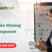 QuickBooks Missing PDF Component – Fix Error Fast