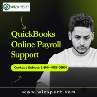 Mastering QuickBooks Online Payroll Support with Complete Guidance
