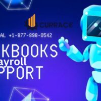 QuickBooks Payroll Support Official Phone Number for Instant Call
