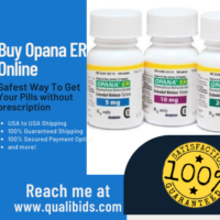 Buy Opana ER Pills Sale Online Overnight Without Prescription-USA
