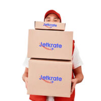 Save on International Shipping with Jetkrate's Consolidation Service