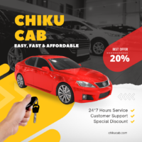 Indore Airport Taxi: Swift and Comfortable Transportation