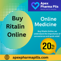 Get Ritalin Online pay with paypal