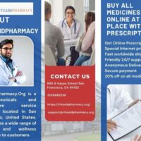 Benefits of Buying Adderall Online: Western Union and COD Options