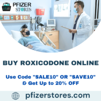 Buy Street Price Roxicodone Online Overnight Shipping {USPS | FedEx}