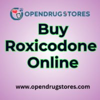 Roxicodone For Sale In USA Order Delivery