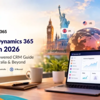 Microsoft Dynamics 365 Services | Aspire Software Consultancy