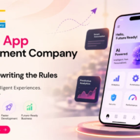 Mobile App Development Company | Aspire Software Consultancy