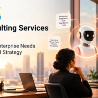 AI Consulting Services | Aspire Software Consultancy