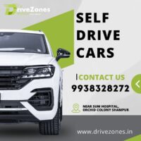 Exploring the Future: Self-Driving Cars in Bhubaneswar