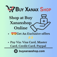 Get Blue Xanax 1mg Online Overnight USA