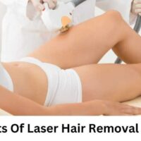 Side effects of Laser hair removal treatment: What Are the Risks?