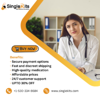 Buy Lorazepam Tablets Online In US