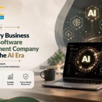 Best Software Development Company in 2026: AI-Driven Trends to Watch