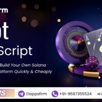 Low-Cost Solpot Clone Script for High-ROI Web3 Gaming Startups