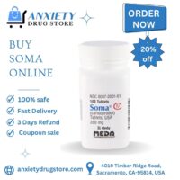 Buy Soma Online Zero-cost Delivery