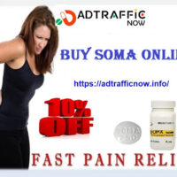 BUY SOMA OVERNIGHT VIA MASTERCARDS