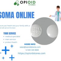 Buy Soma Without Rx For Fibromyalgia Pain