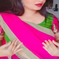 I am Tulsi Oberoi a charming presence with modern elegance | Mumbai Call Girl Service