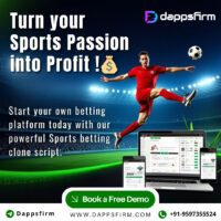 White Label Sports Betting Script for Modern Betting Platforms