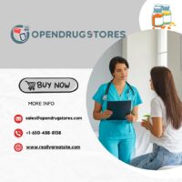 Buy Tramadol 100mg Online: Ensuring Unmatched Purity