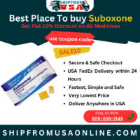 Buy Suboxone (Naloxone) online by Master Card