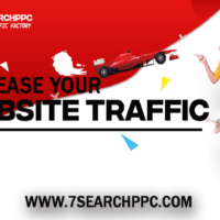 The Hospitality And Travel Ads Network Advertising - 7Search PPC