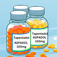 Buy Tapentadol 100mg Online Quick