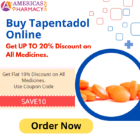 Get Tapentadol At Low Price