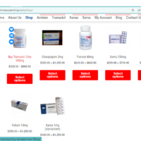 Buy Soma Online without prescription overnight delivery by ClonazepamShop