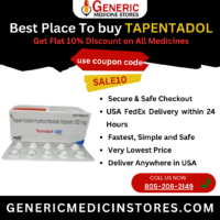 Best Drug Store to Find Tapentadol Online