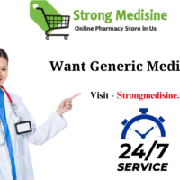 Buy Tramadol Online For Your Pain Symptoms!