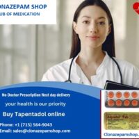 20% OFF Tapentadol Best Pain Relief Medication