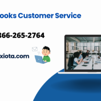 Avail Your Queries With QuickBooks Customer Service In the USA? #24/7 Service