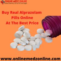 Get real alprazolam online with No Rx required