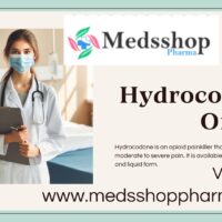 The Legality of Order Hydrocodone Online Safe and Secure