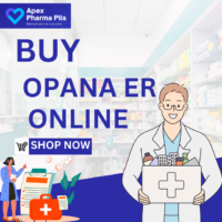 Purchase Opana ER 15mg Online Overnight Delivery