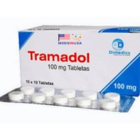 Buy Tramadol Online | No RX Required | Cheap Price | medsinusa
