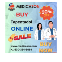 Buy Tapentadol Online and Enjoy Overnight Shipping