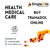 Can I Buy Tramadol Online | For Sleep And Anxiety