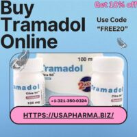 Buy Tramadol Online For Best Price Ever