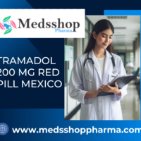 Reliable to Buy Tramadol HCL ER Online for Pain Relief