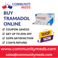 Buy Tramadol Online at Discount Rates - Easy refund process